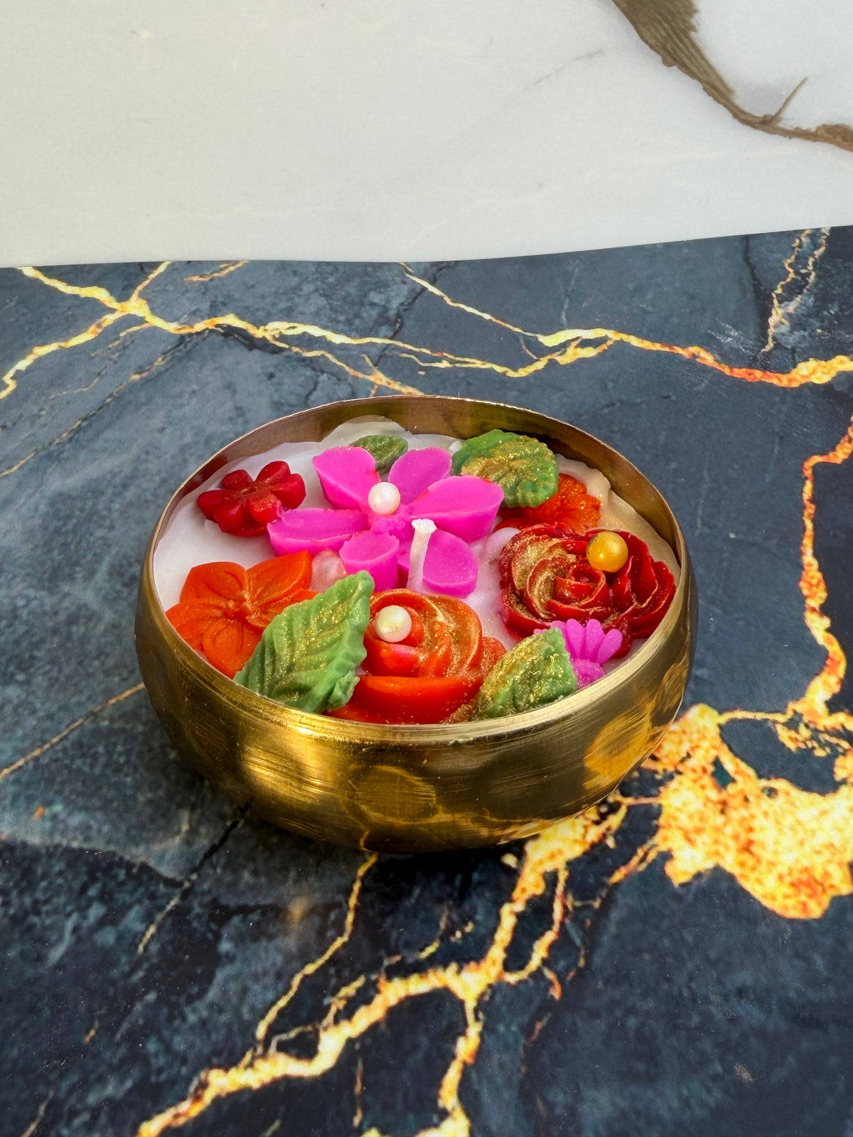 Urli bowl 2.5 inch
