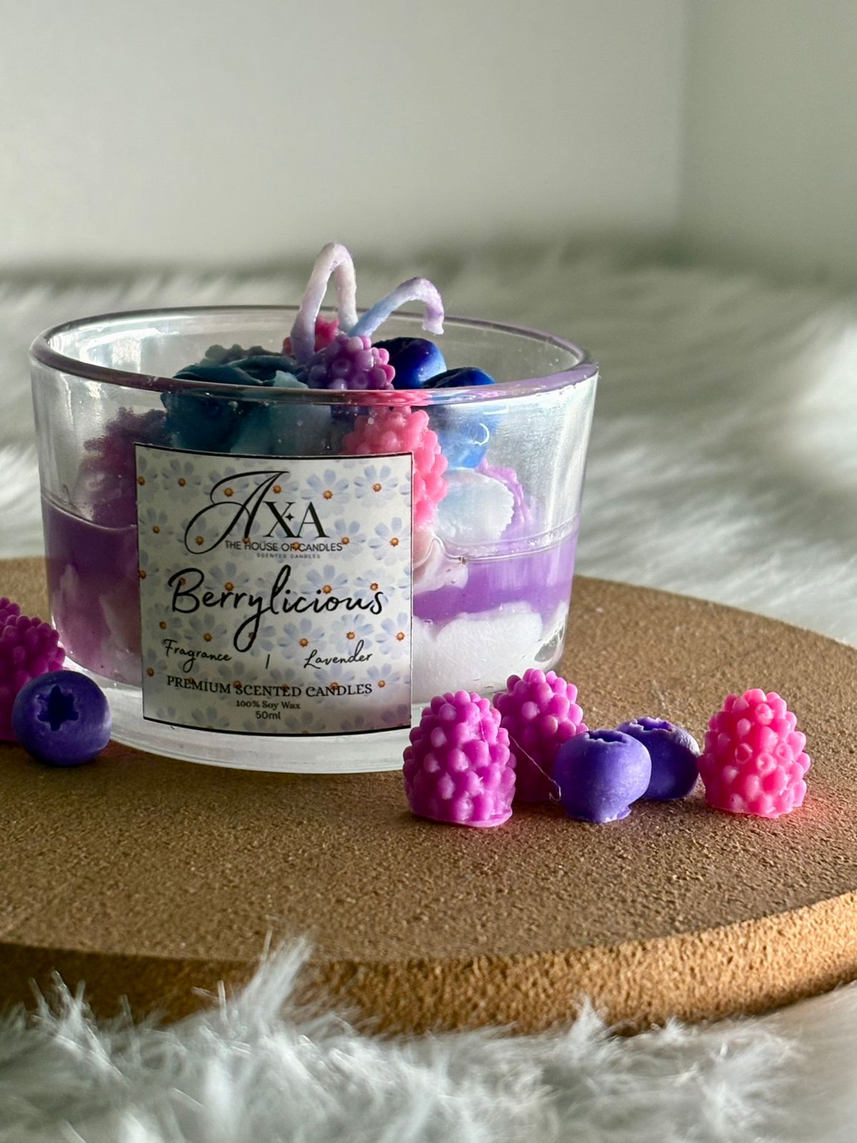 Berrylicious