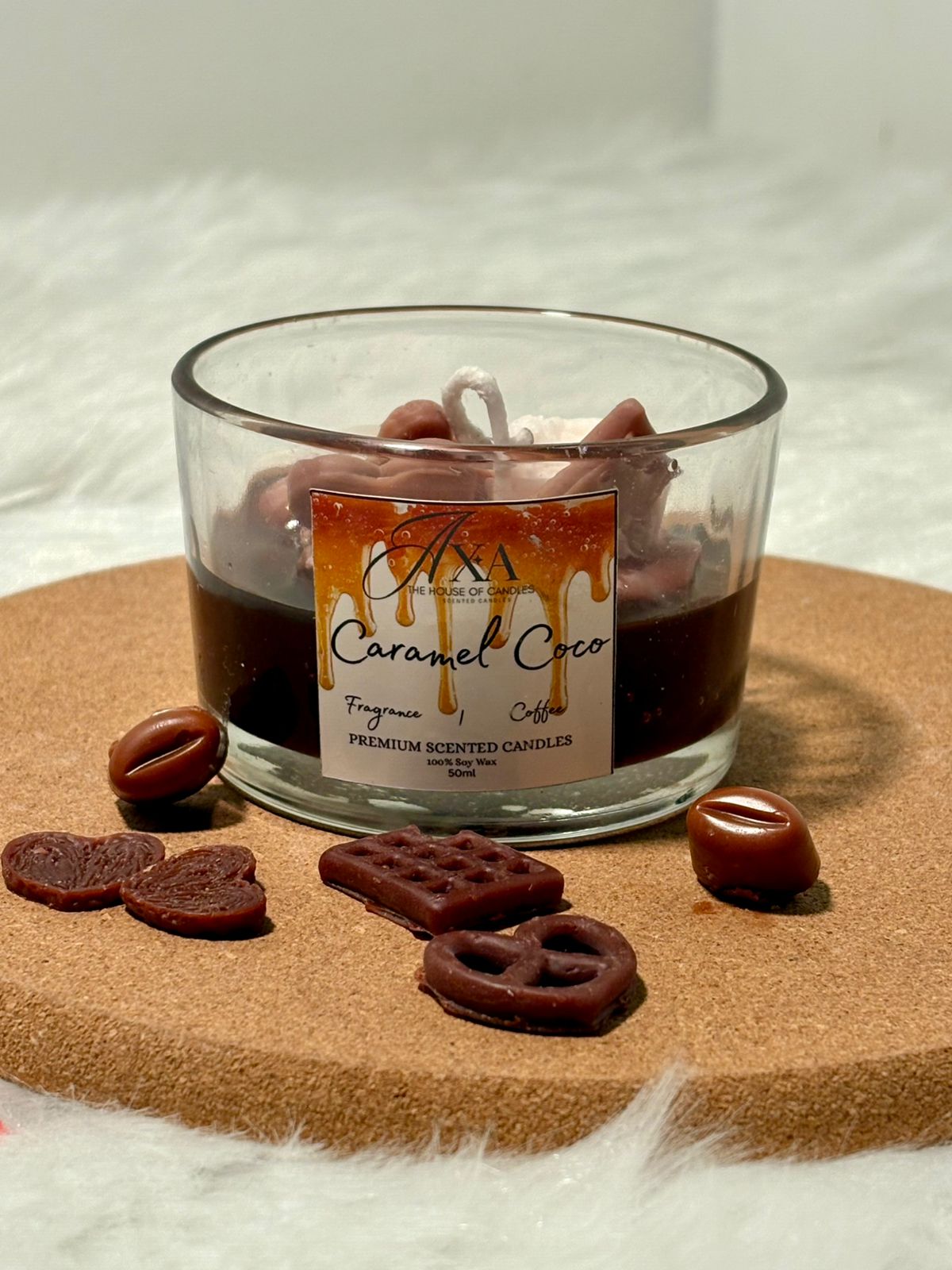 Cramel Coco