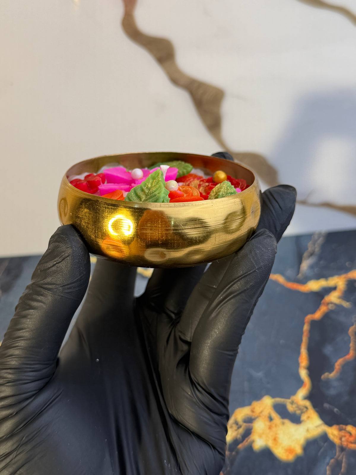 Urli bowl 2.5 inch