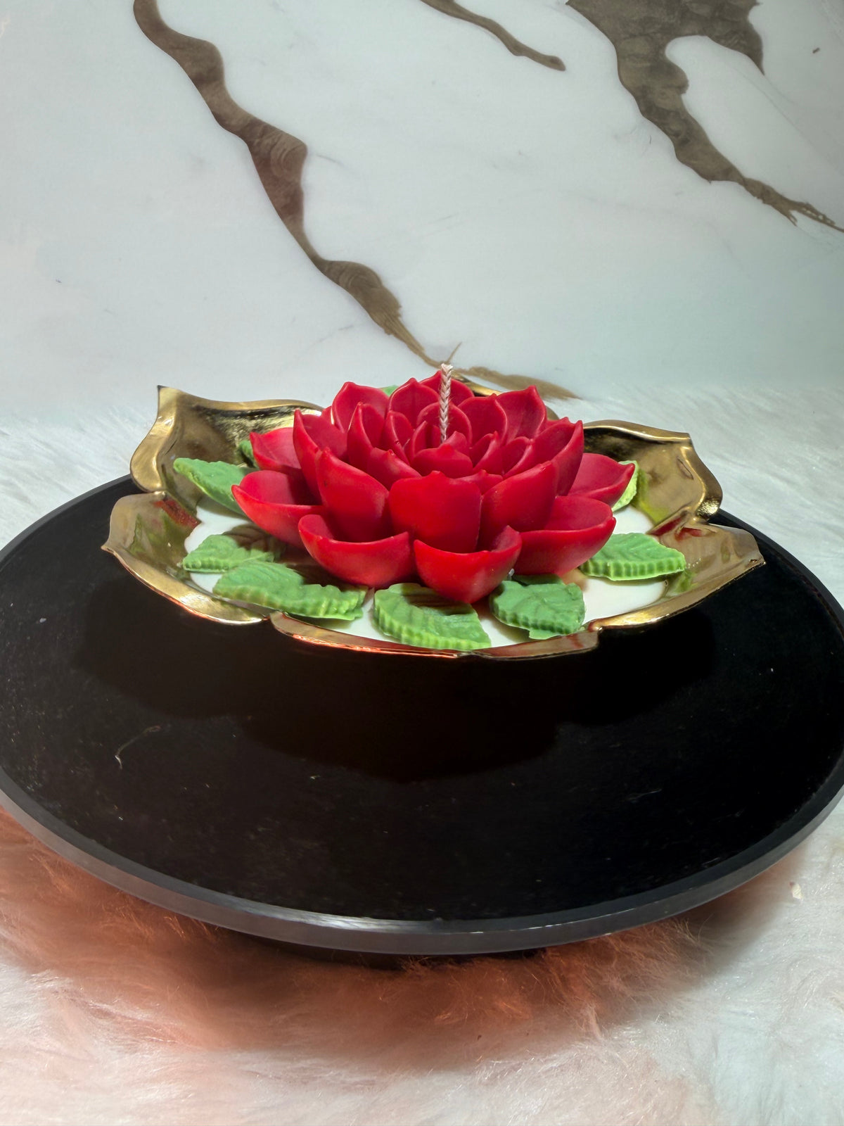 Urli desingner 6 inch