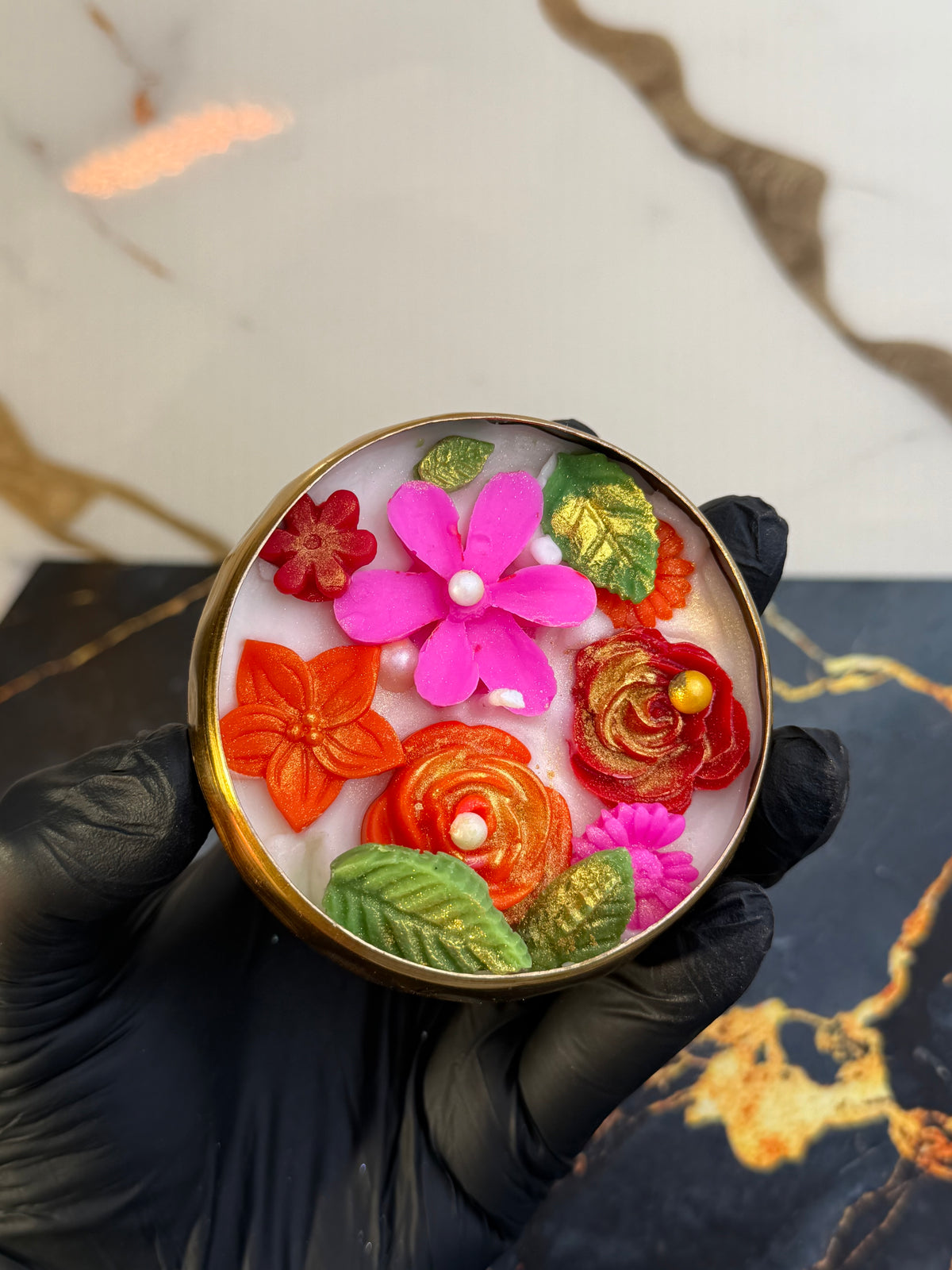 Urli bowl 2.5 inch
