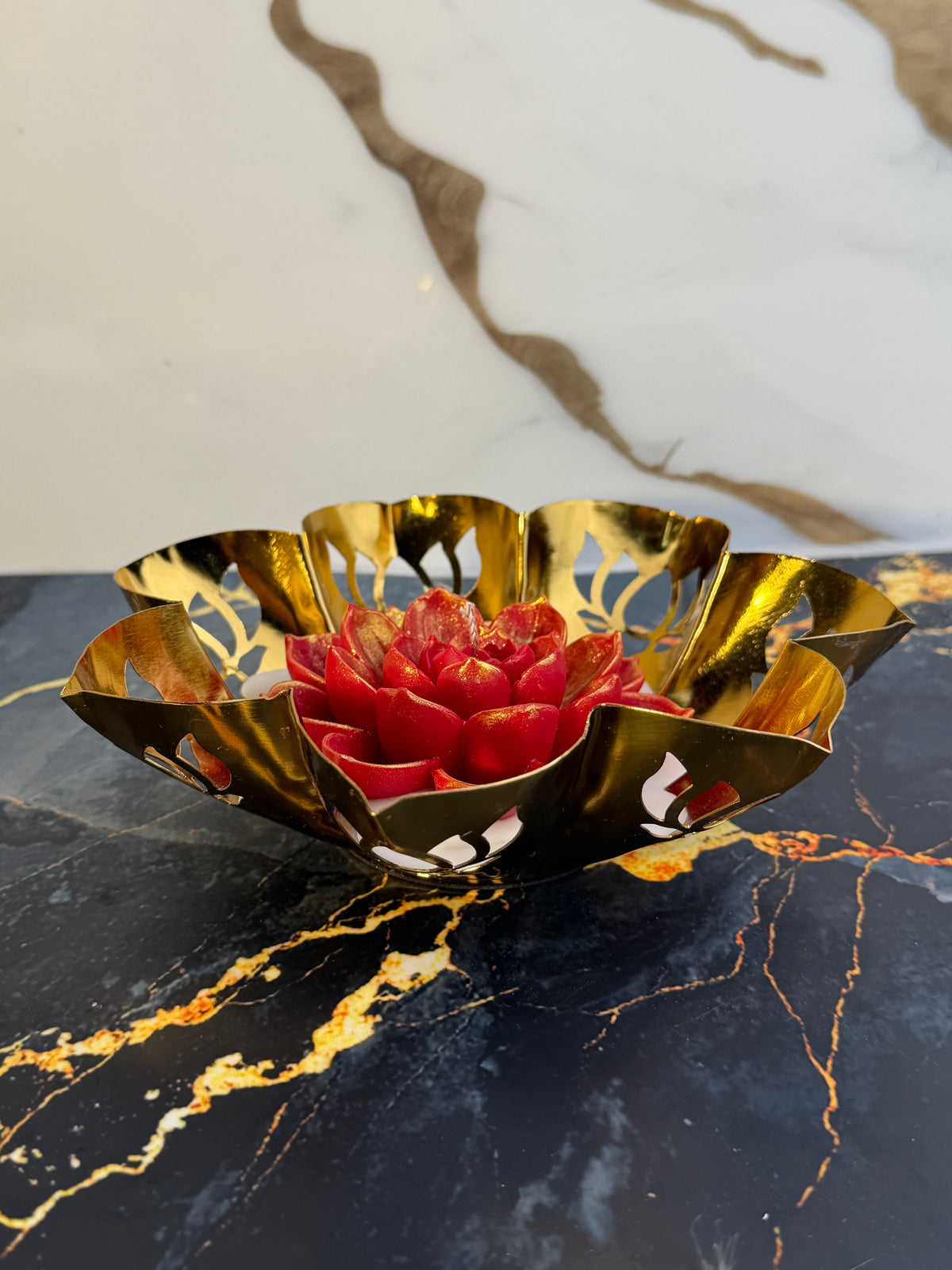 Urli lotus 7 inch