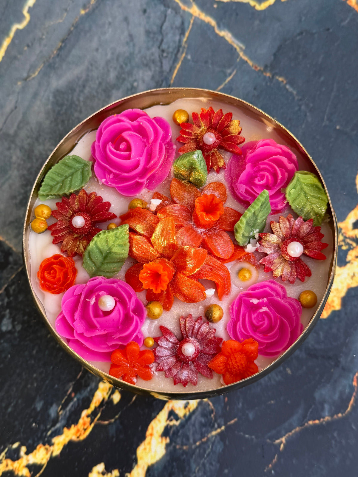 Urli bowl 3.5 inch