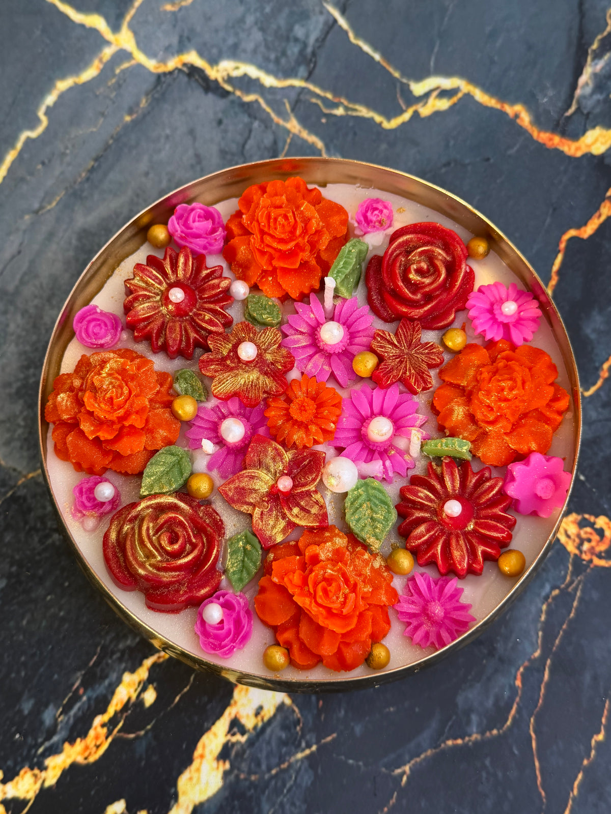 Urli bowl 4.5 inch
