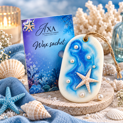 WAX SACHET OCEAN BREEZE