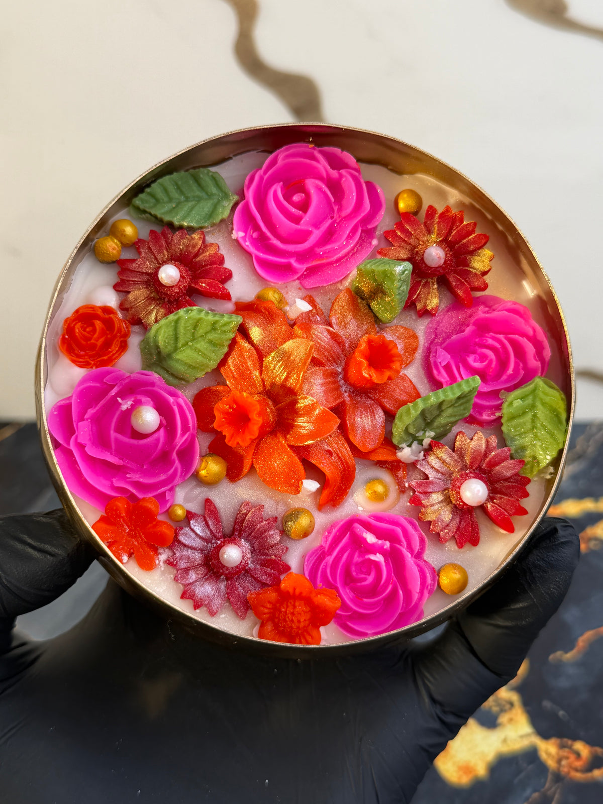 Urli bowl 3.5 inch