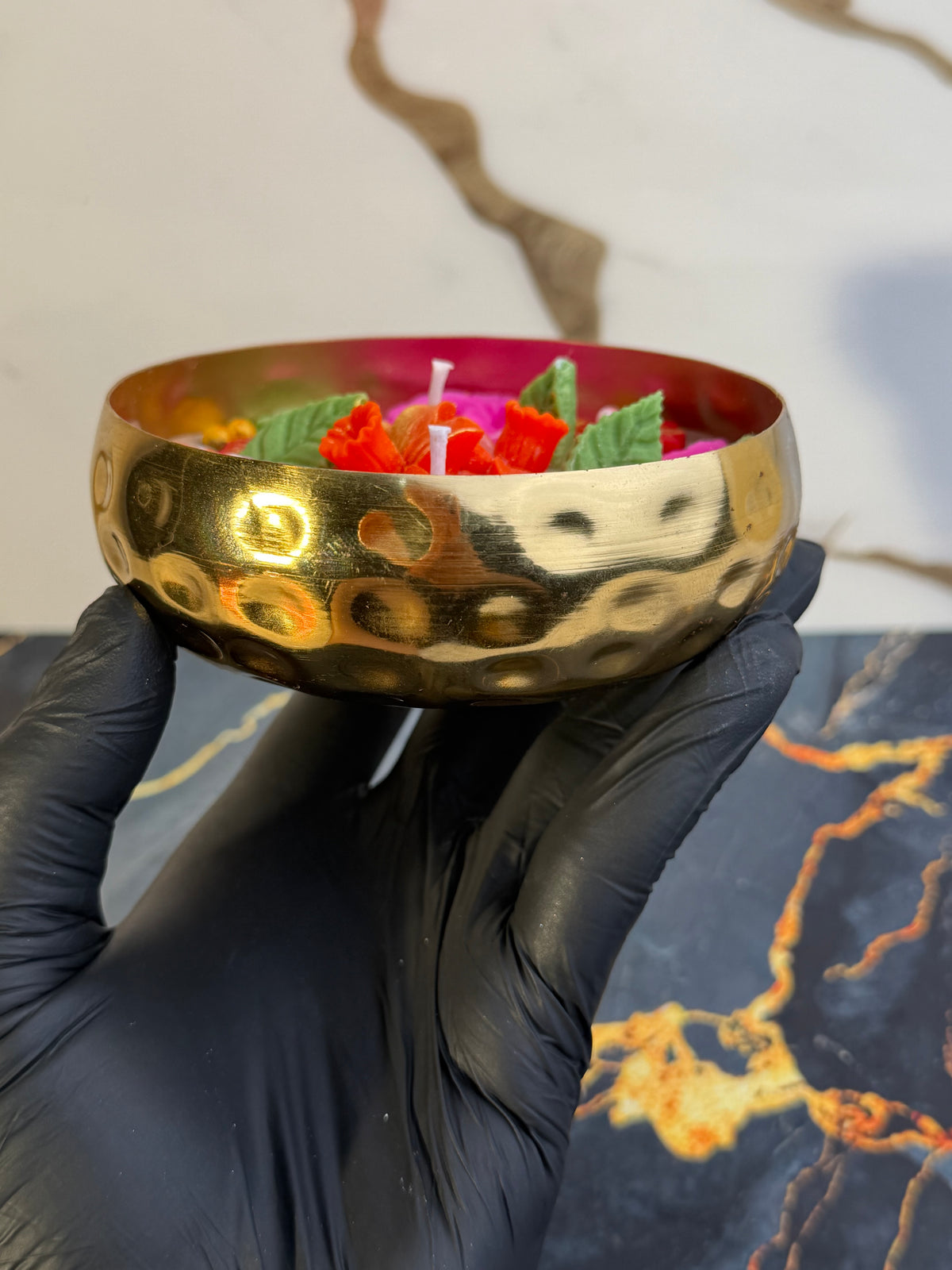 Urli bowl 3.5 inch