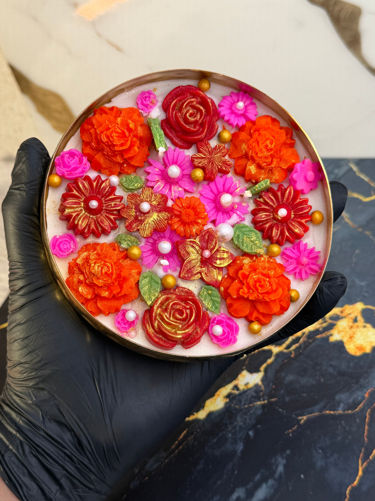 Urli bowl 4.5 inch
