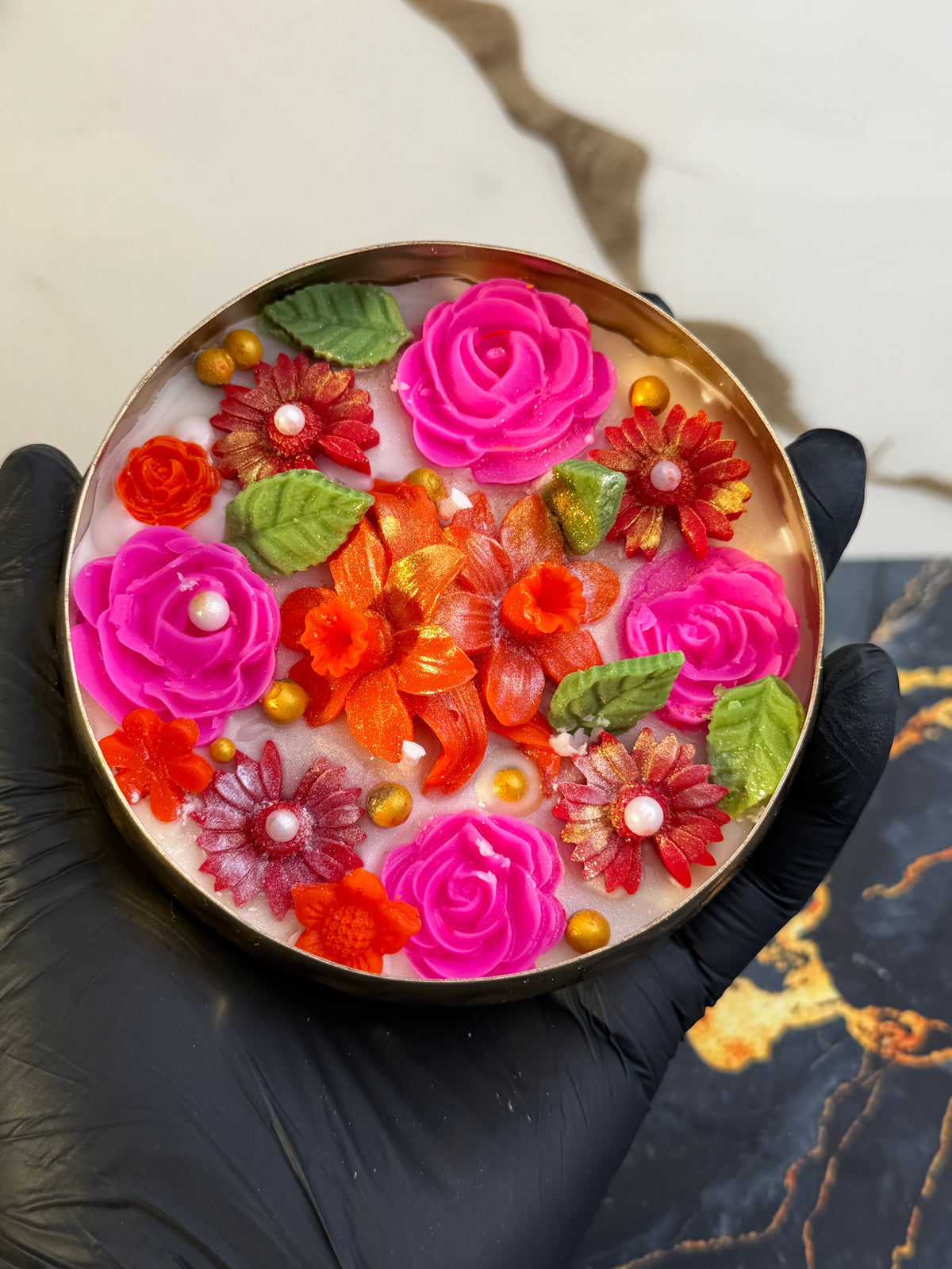 Urli bowl 3.5 inch