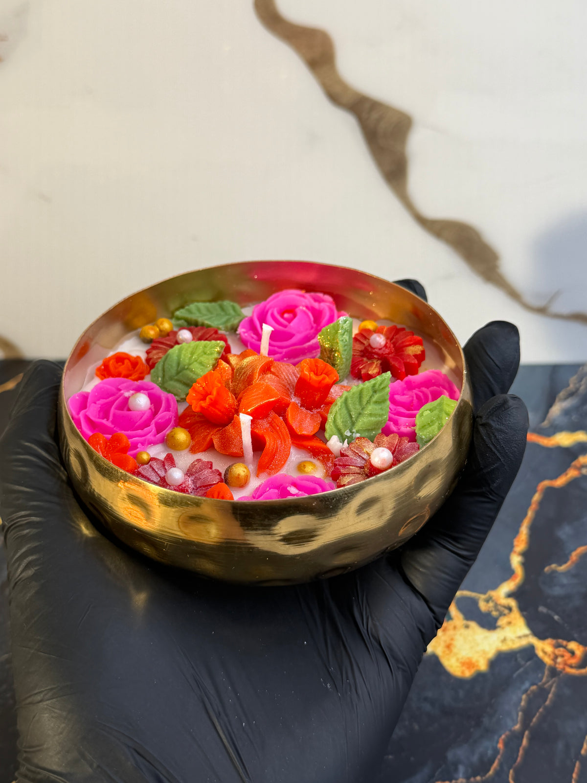 Urli bowl 3.5 inch