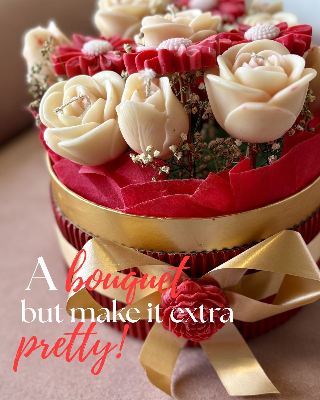 Floral Bouquet