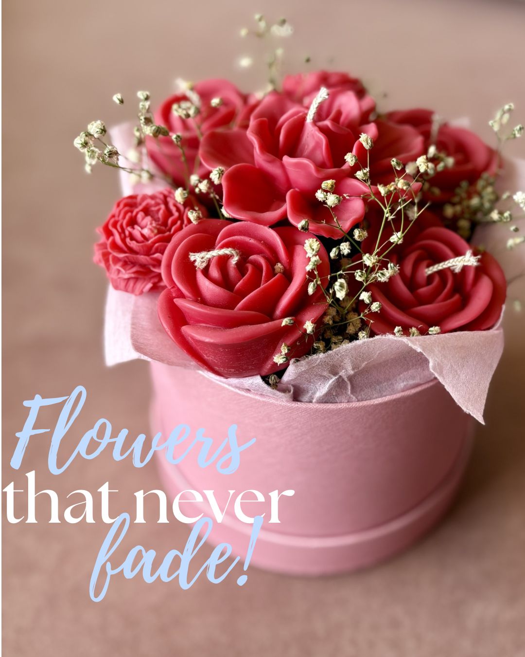 Floral Bouquet