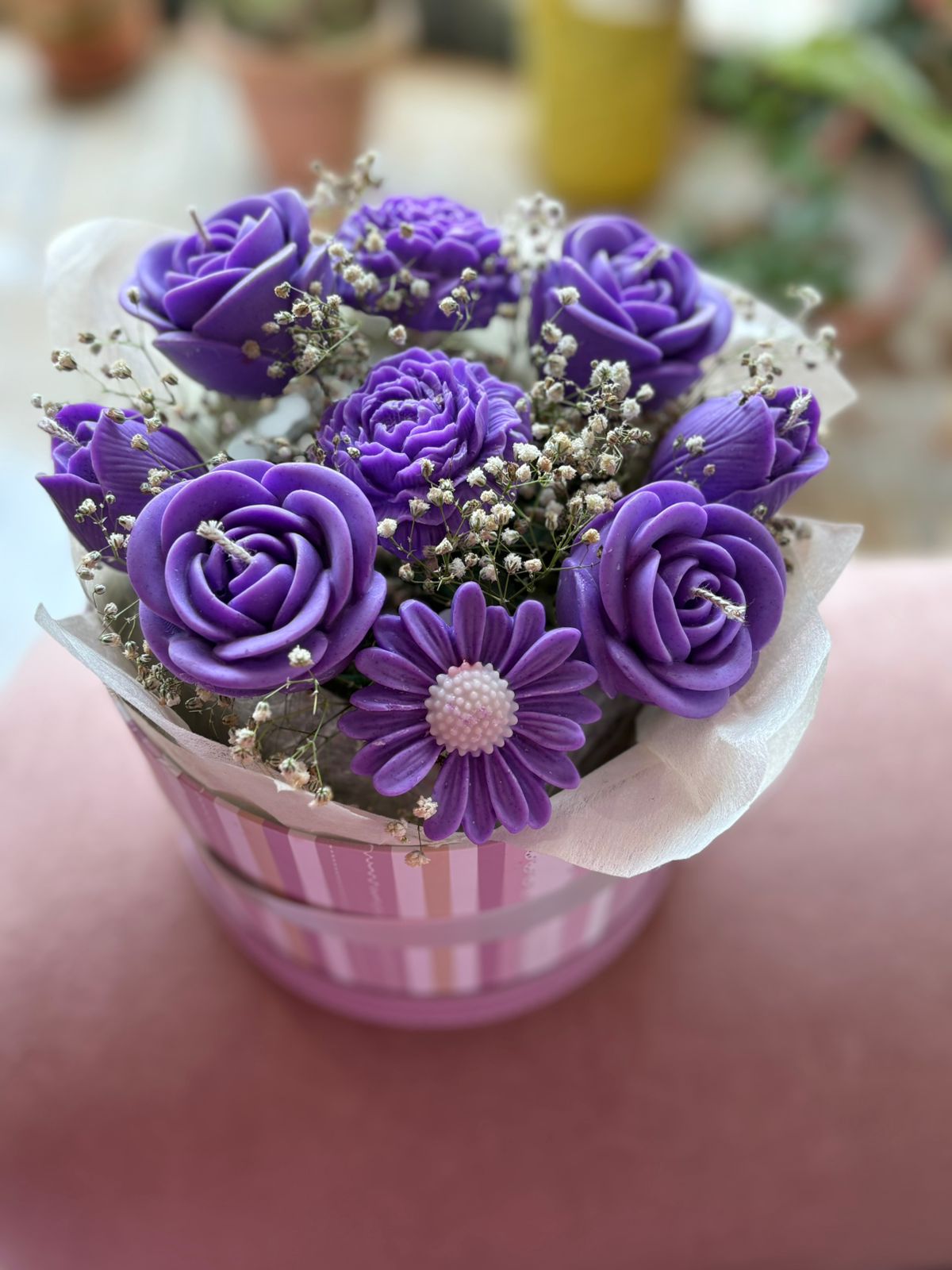 Floral Bouquet