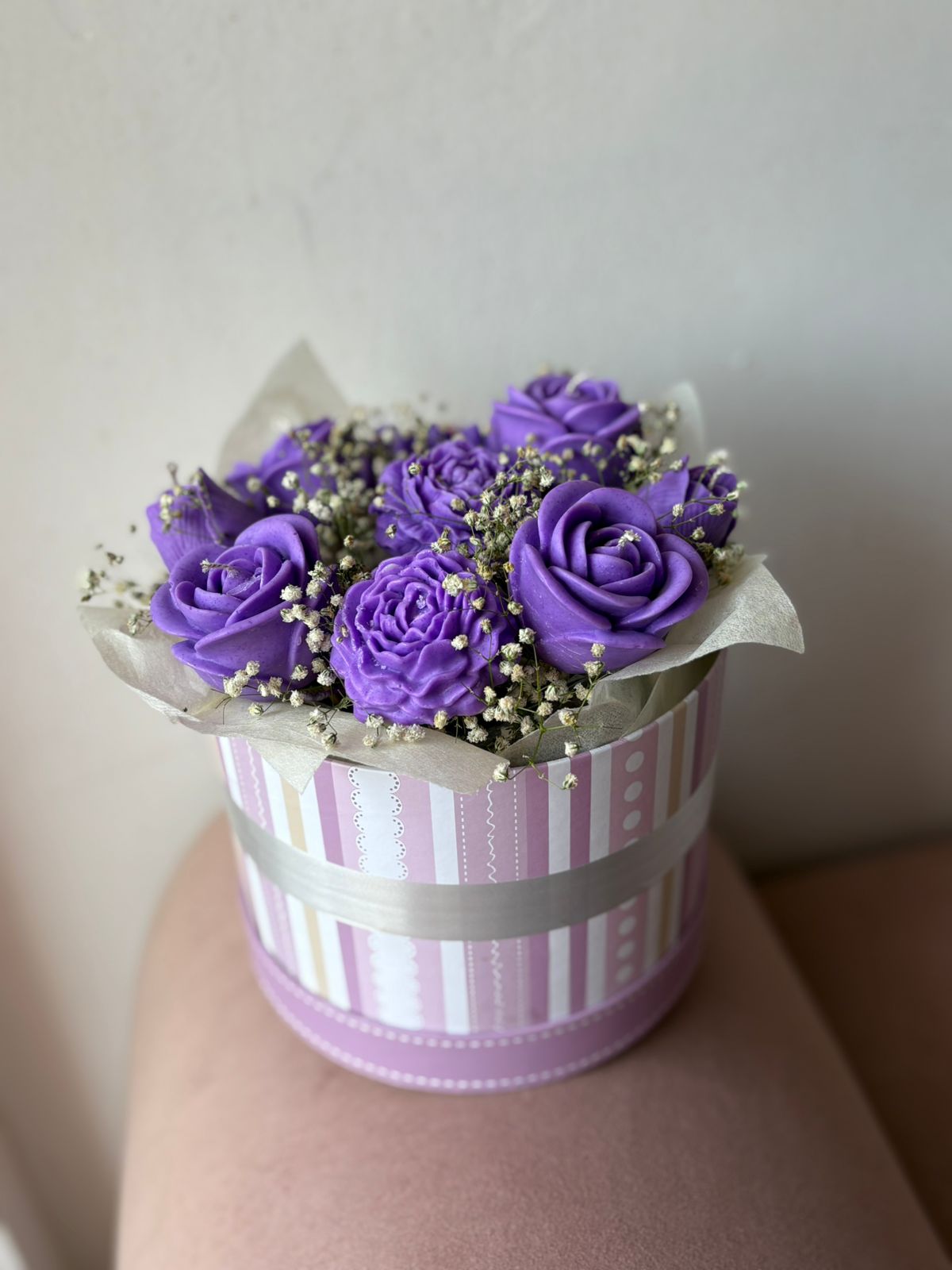 Floral Bouquet