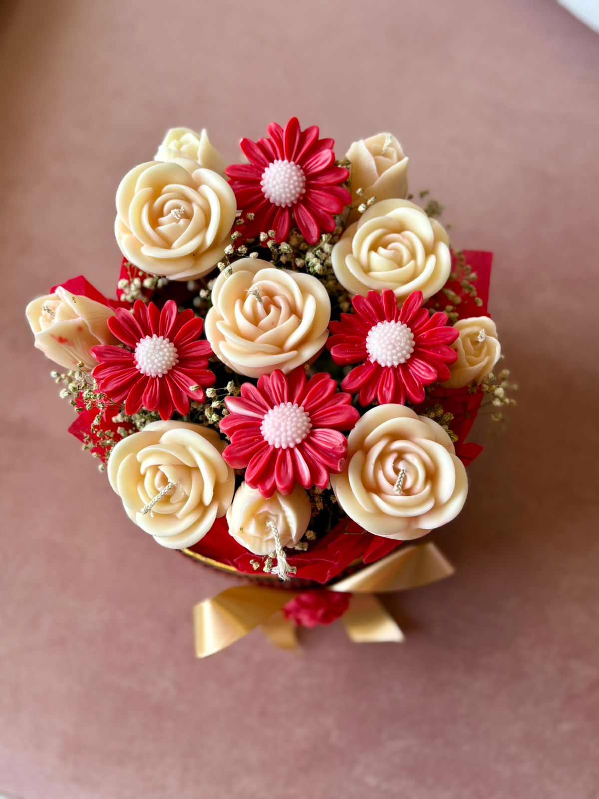 Floral Bouquet