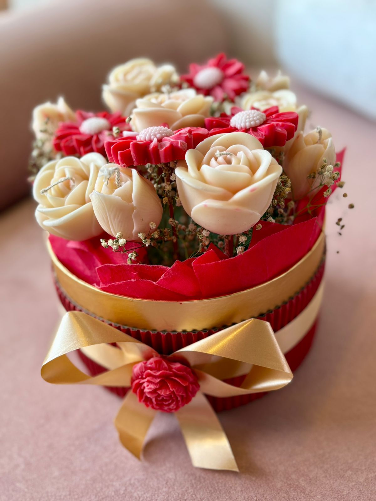 Floral Bouquet