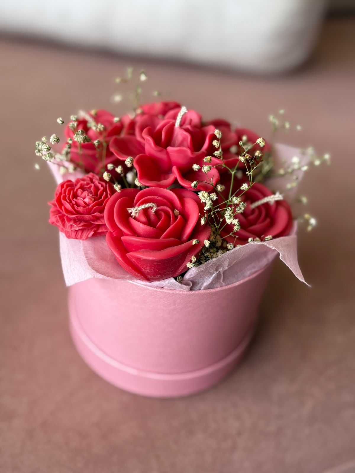 Floral Bouquet