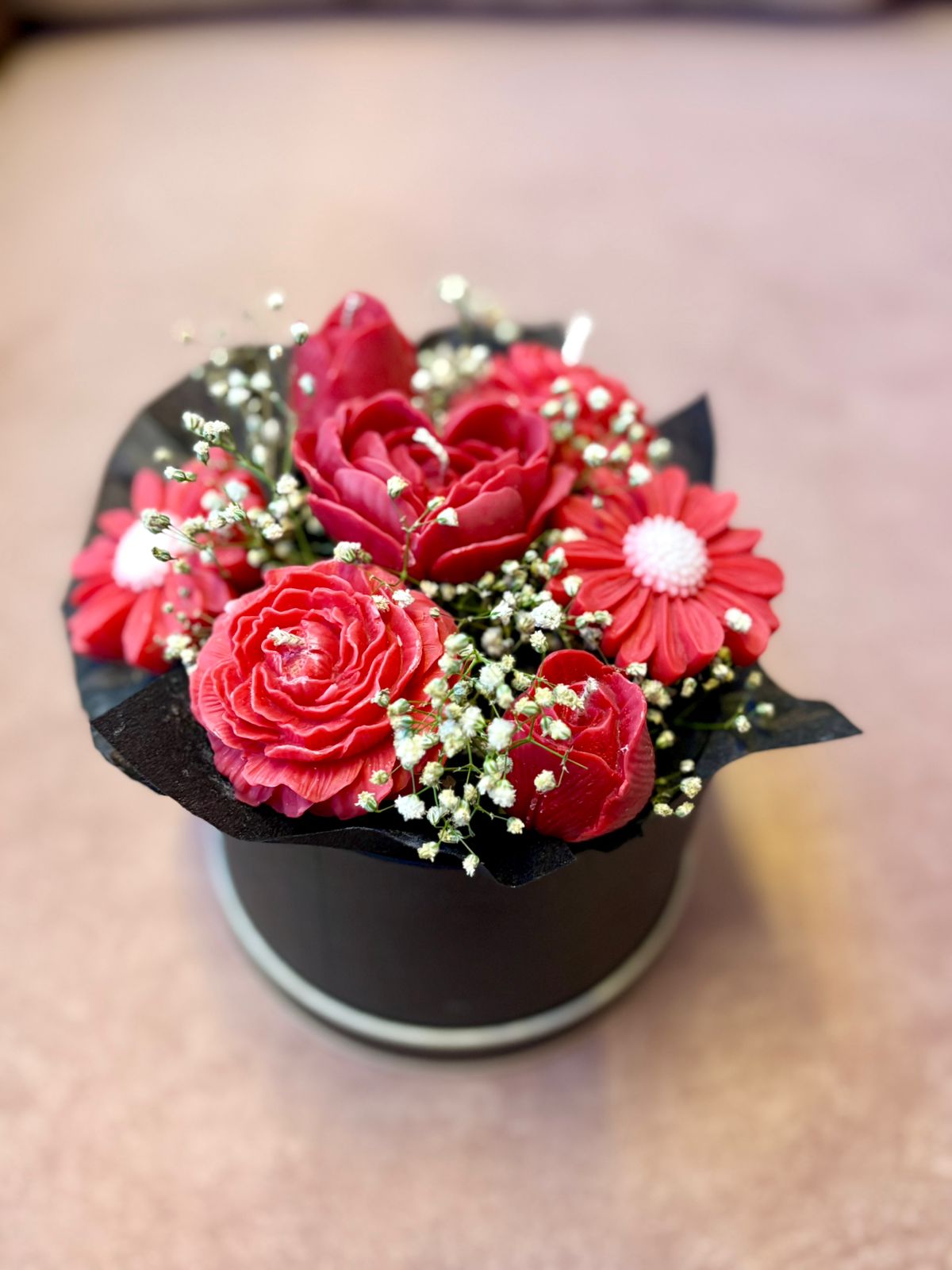 Floral Bouquet