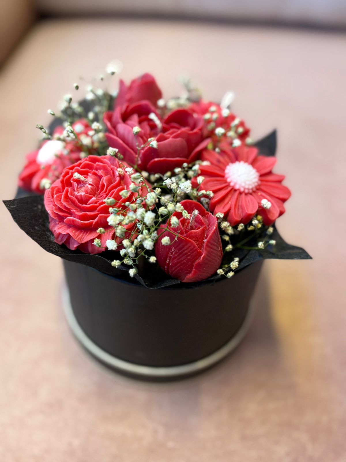 Floral Bouquet