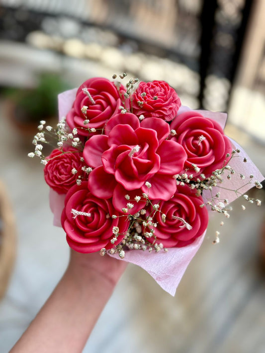 Floral Bouquet