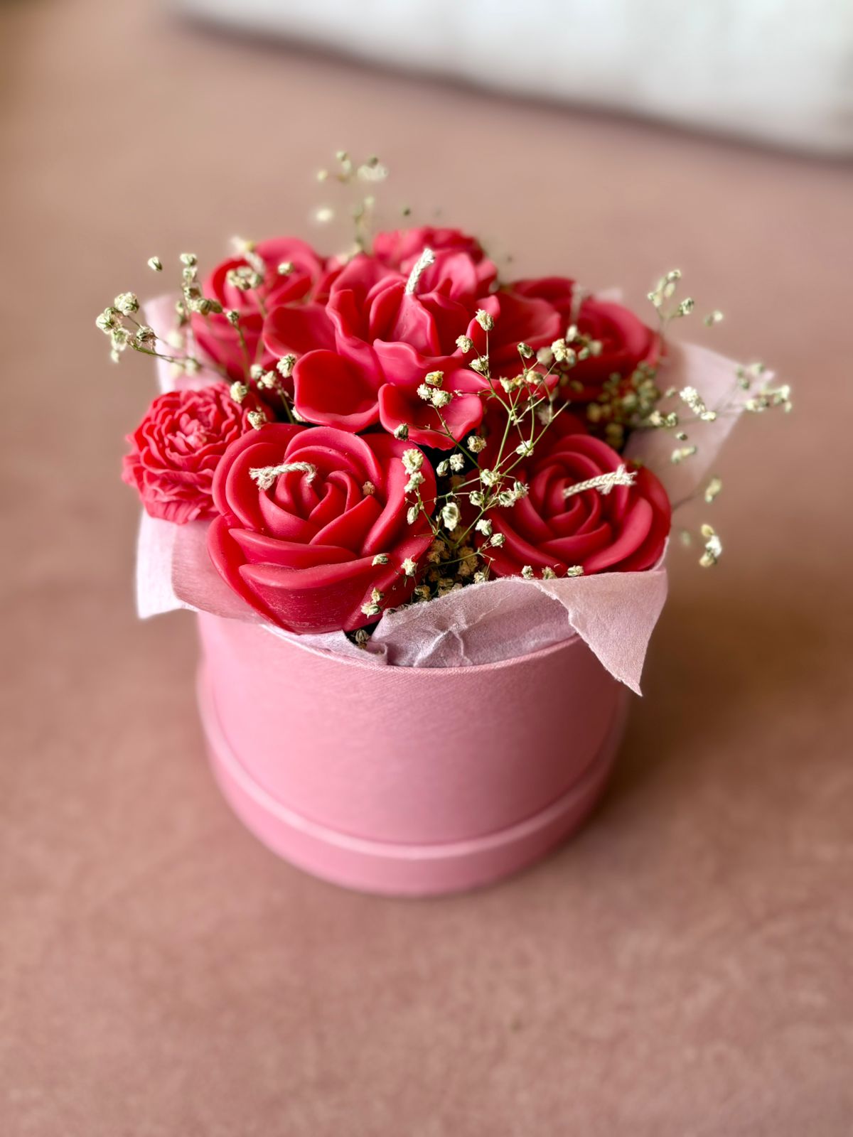 Floral Bouquet