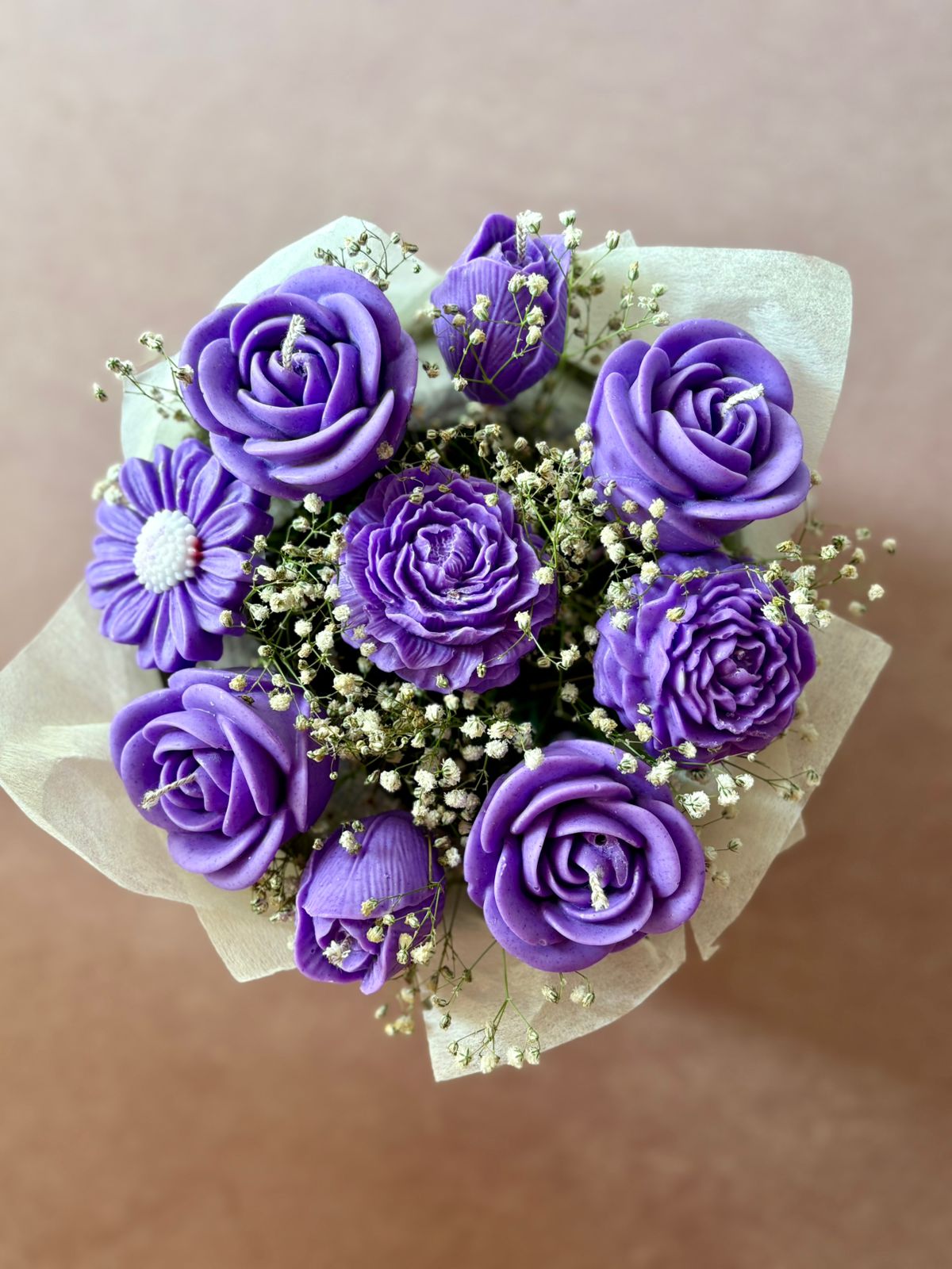 Floral Bouquet