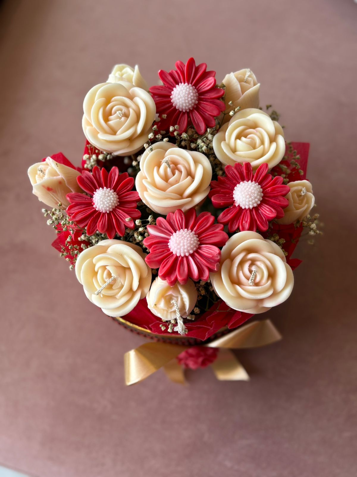 Floral Bouquet