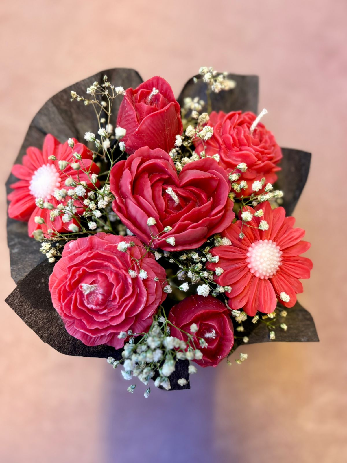Floral Bouquet