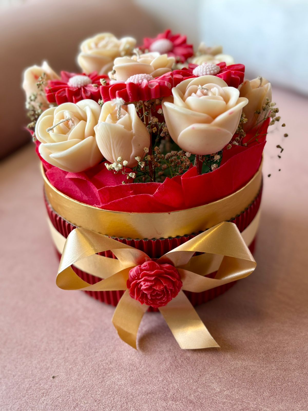 Floral Bouquet