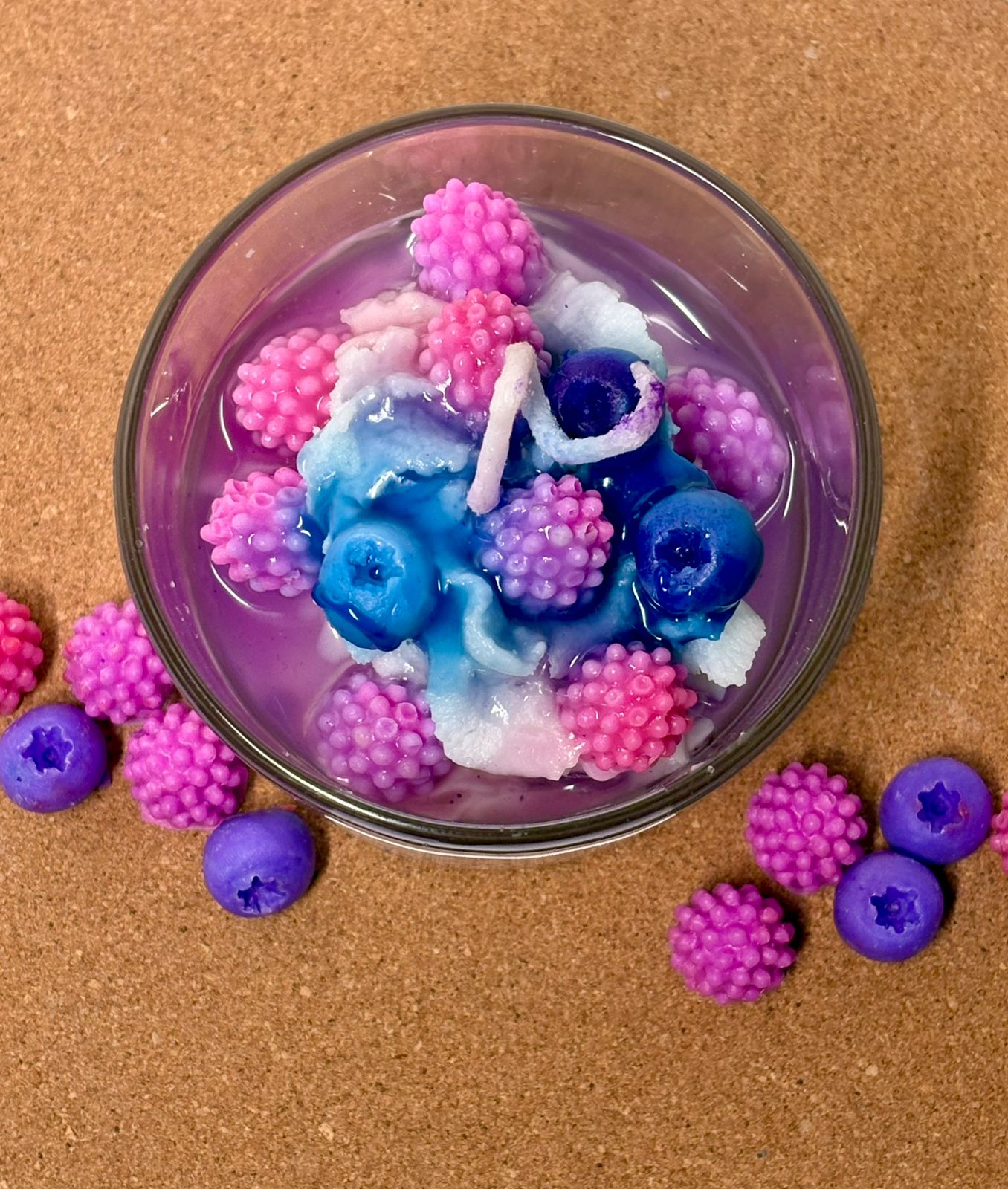 Berrylicious