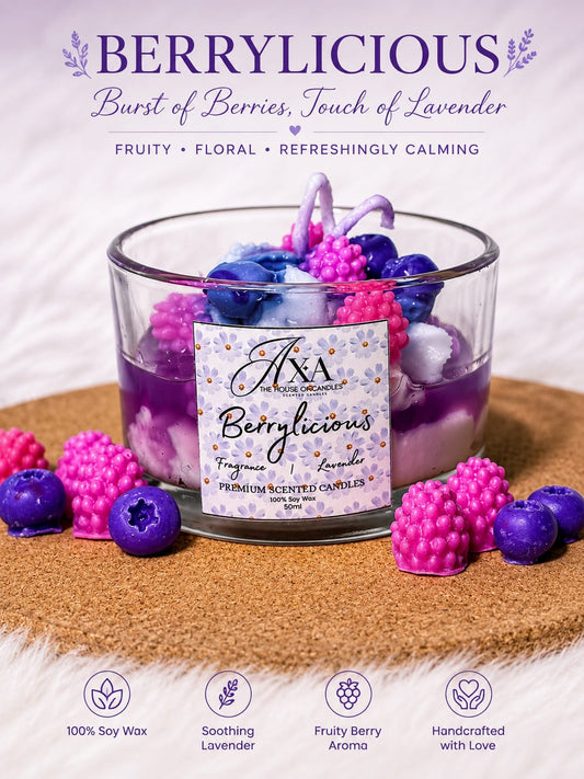 Berrylicious