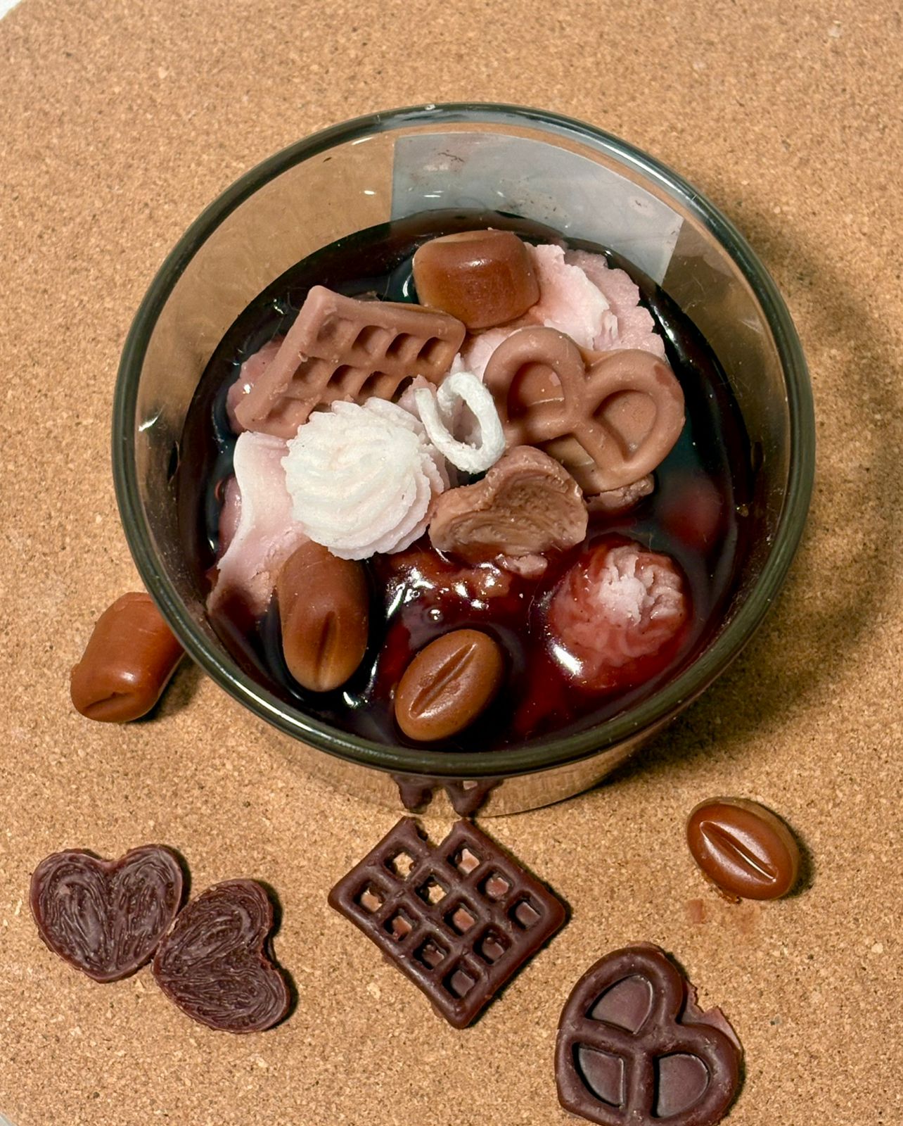 Cramel Coco