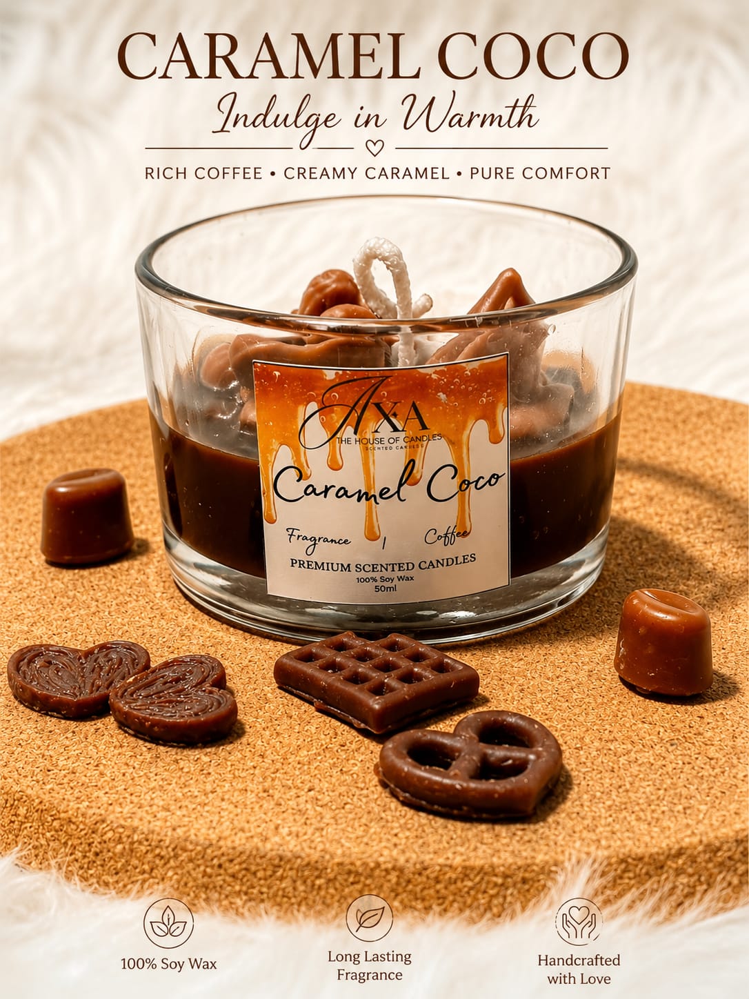 Cramel Coco