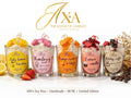 Desserts collection
