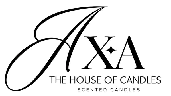 AXA The House Of Fragrance 