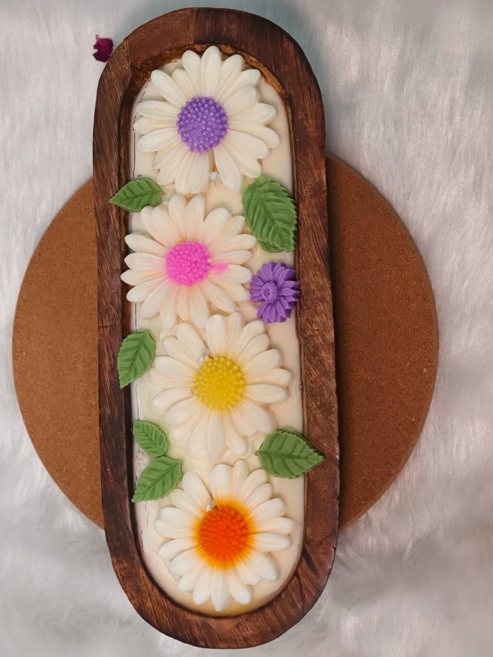 Daisy Dreams Delight