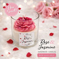 Rose & Jasmine
