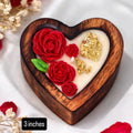 Wood Heart