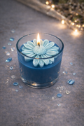 Azure Blossom