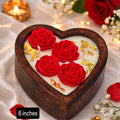 Wooden Heart