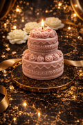 CAKE CANDLE